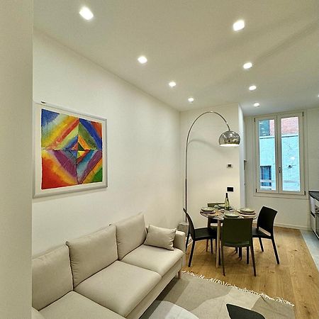 Appartamento 'City Life' Milan Exterior photo