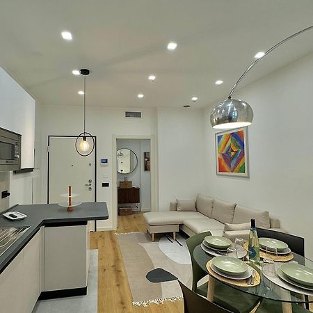 Appartamento 'City Life' Milan Exterior photo
