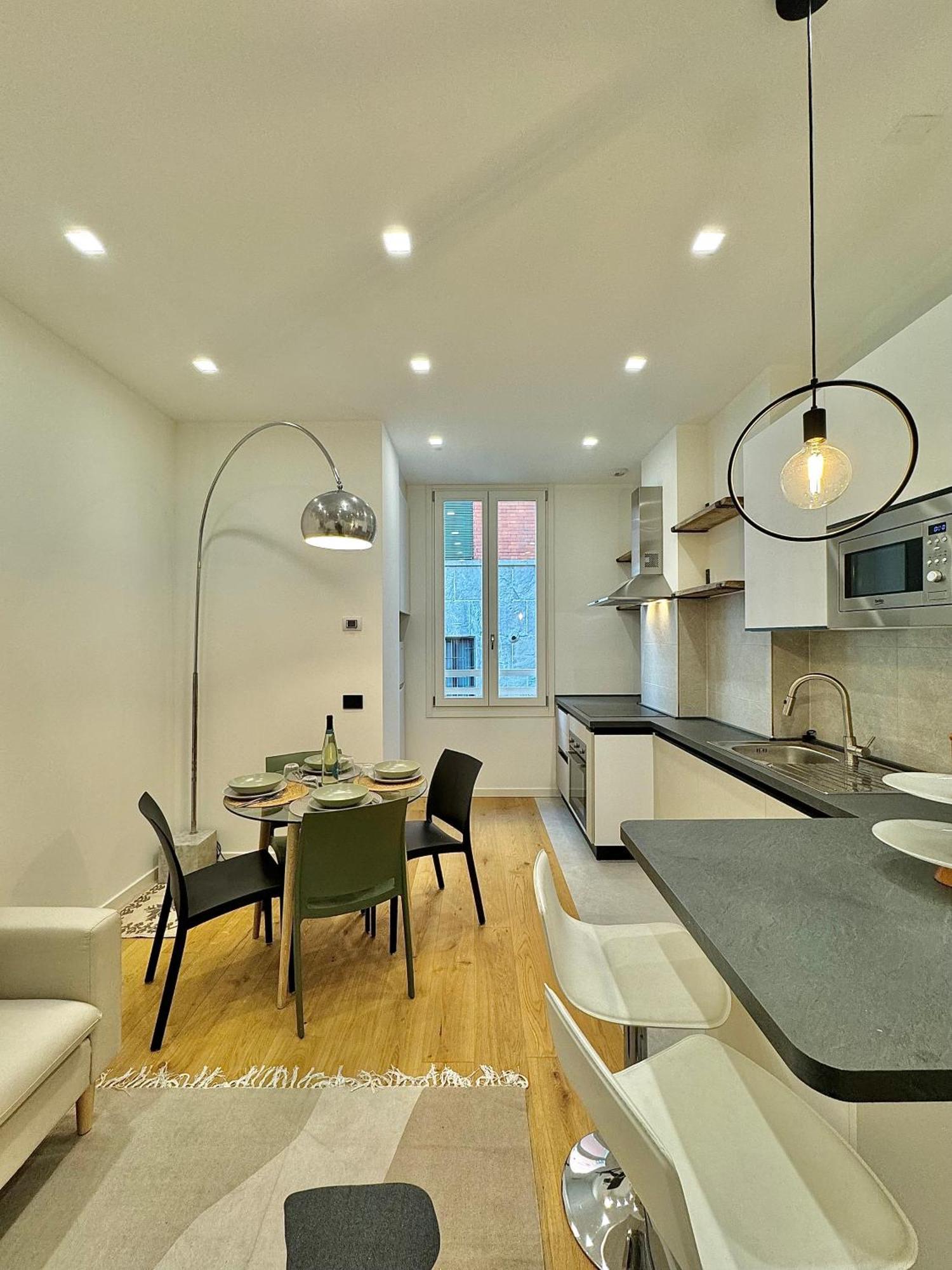Appartamento 'City Life' Milan Exterior photo
