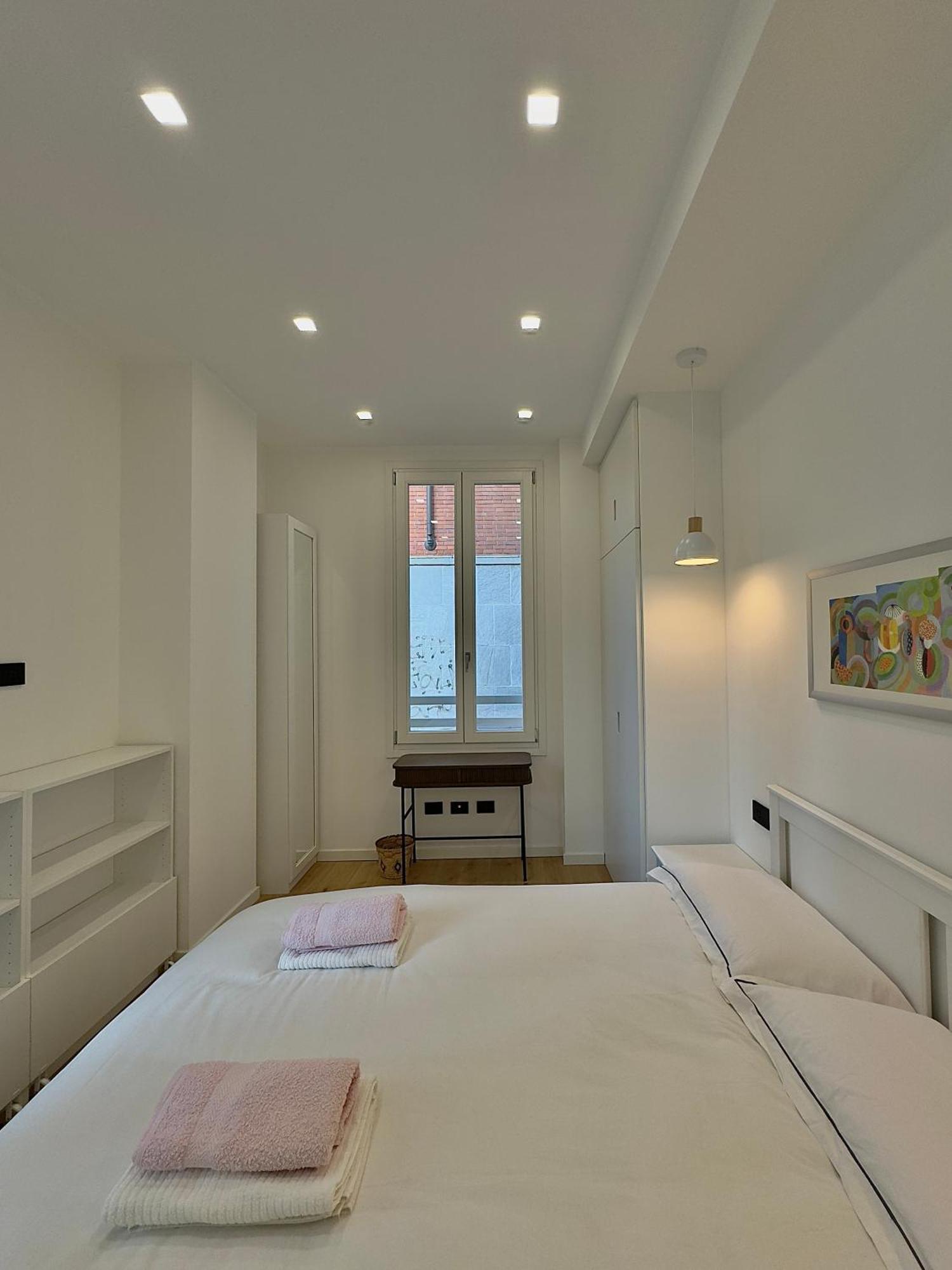 Appartamento 'City Life' Milan Exterior photo